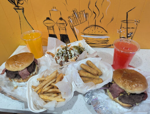 Come visit  and enjoy amazing food at The Fatty Patty®-West Allis (To-Go)