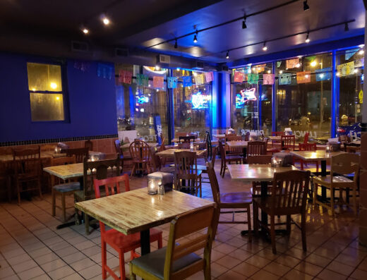 Come visit  and enjoy amazing food at Kompali | Tacos • Tequila • Mezcal