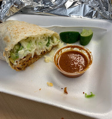 Come visit  and enjoy amazing food at El Taco Feliz #4