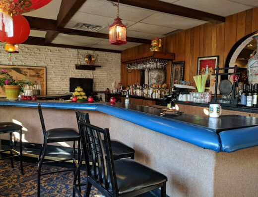 Come visit  and enjoy amazing food at Emperor of China