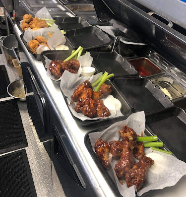 Come visit  and enjoy amazing food at El Taco Maya MKE Street Food