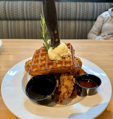 Come visit  and enjoy amazing food at Mallards Southern Kitchen