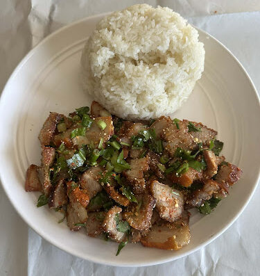 Come visit  and enjoy amazing food at Elephant TKB LLC