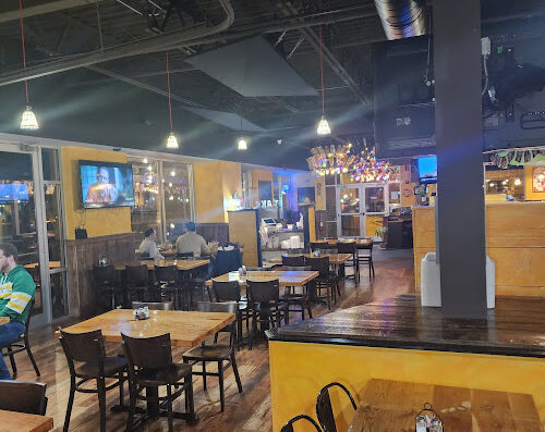 Come visit  and enjoy amazing food at Cozumel Mexican Restaurant