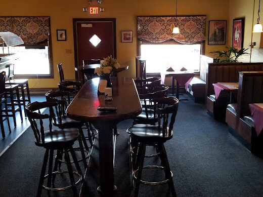 Come visit  and enjoy amazing food at Pastiche Bistro