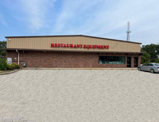 Come visit  and enjoy amazing food at City Food Equipment