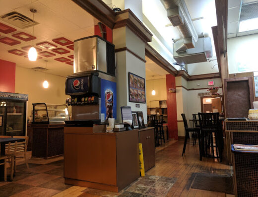 Come visit  and enjoy amazing food at Xankia