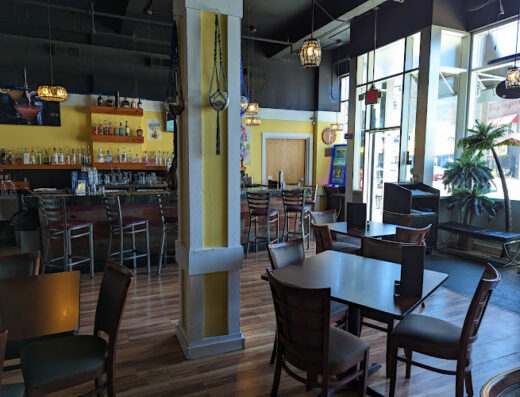 Come visit  and enjoy amazing food at Sabor Tropical Restaurant