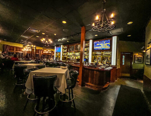 Come visit  and enjoy amazing food at Mr. B's - A Bartolotta Steakhouse - Mequon
