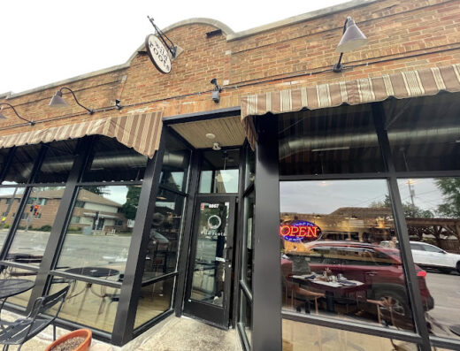 Come visit  and enjoy amazing food at Wild Roots Restaurant