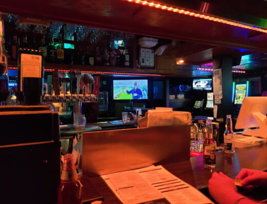 Come visit  and enjoy amazing food at Amelia's