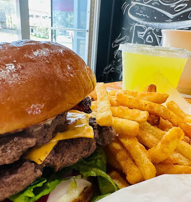 Come visit  and enjoy amazing food at The Fatty Patty®-76th St (To-Go)