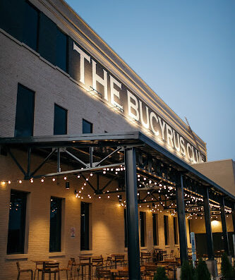 Come visit  and enjoy amazing food at Bucyrus Club & Event Center