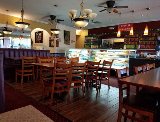 Come visit  and enjoy amazing food at Bombay Sweets