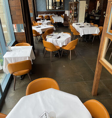 Come visit  and enjoy amazing food at Zarletti