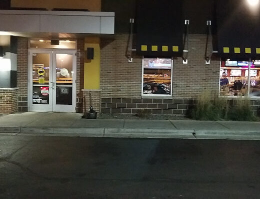 Come visit  and enjoy amazing food at Buffalo Wild Wings