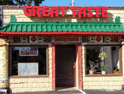 Come visit  and enjoy amazing food at Great Taste Chinese