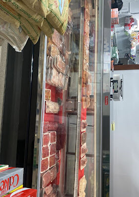 Come visit  and enjoy amazing food at VIP supermarket