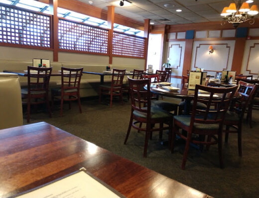 Come visit  and enjoy amazing food at Tanpopo Ramen & Sushi Restaurant