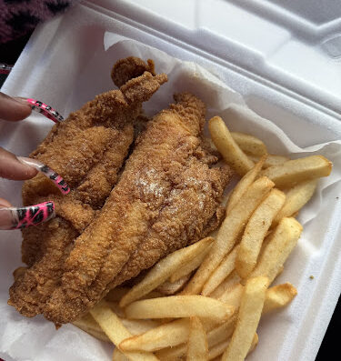 Come visit  and enjoy amazing food at Five Corner Fish Market