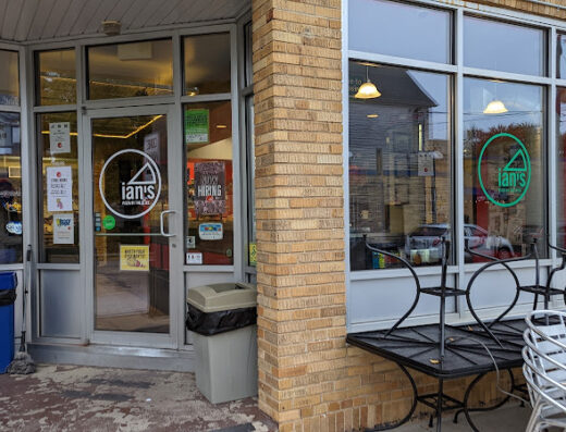 Come visit  and enjoy amazing food at Ian's Pizza Milwaukee | Story Hill