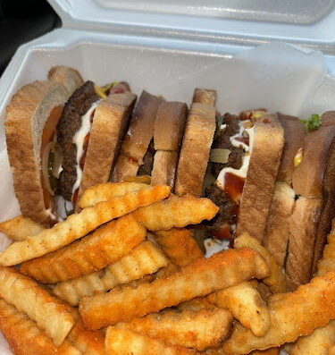 Come visit  and enjoy amazing food at Fresh Fast And Delicious