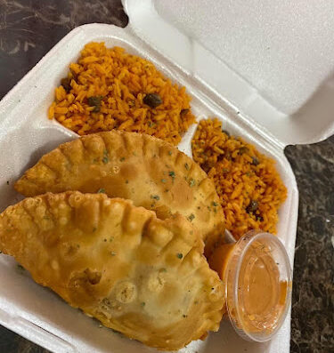 Come visit  and enjoy amazing food at Empanada boss LLC