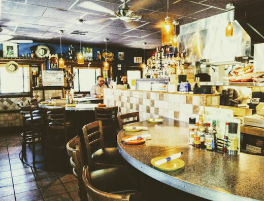 Come visit  and enjoy amazing food at Poco Loco