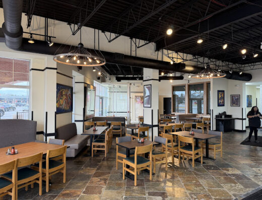 Come visit  and enjoy amazing food at Nino’s Southern Sides