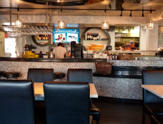 Come visit  and enjoy amazing food at Kawa Japanese
