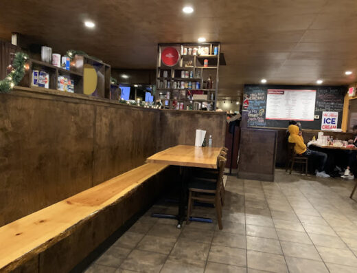 Come visit  and enjoy amazing food at Big Daddy's BBQ & Soul Food