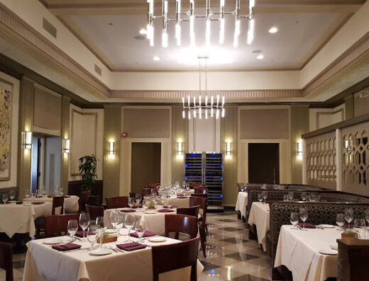 Come visit  and enjoy amazing food at The Fitz