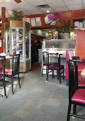 Come visit  and enjoy amazing food at Michael’s Family Restaurant