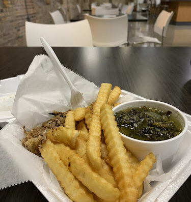 Come visit  and enjoy amazing food at Coaches