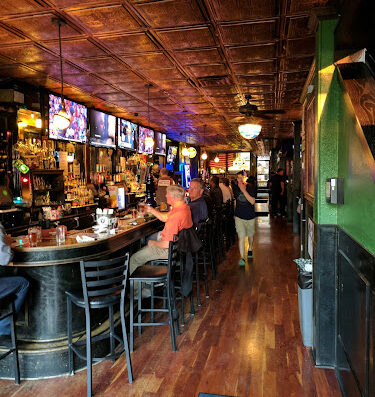 Come visit  and enjoy amazing food at Milwaukee Brat House