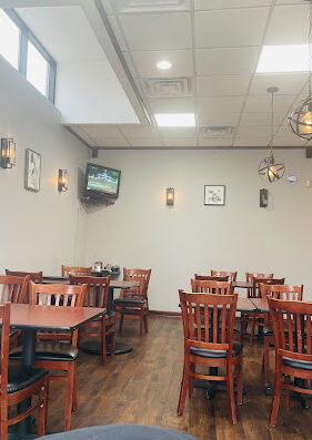 Come visit  and enjoy amazing food at Pizza N Curry