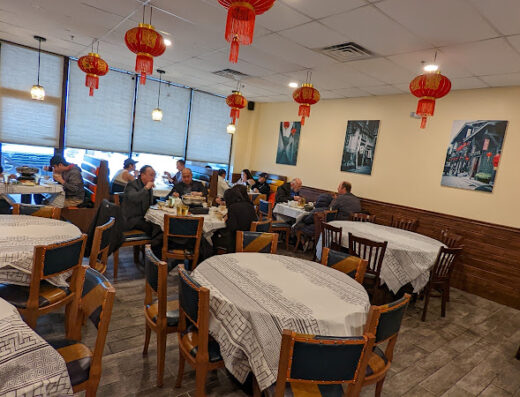 Come visit  and enjoy amazing food at Sze Chuan Restaurant