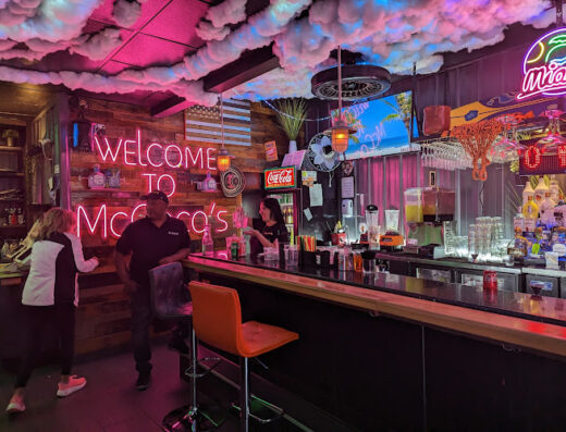 Come visit  and enjoy amazing food at McCoco's | Best Caribbean Family Restaurant & catering