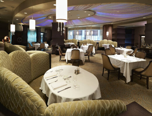 Come visit  and enjoy amazing food at Dream Dance Steakhouse