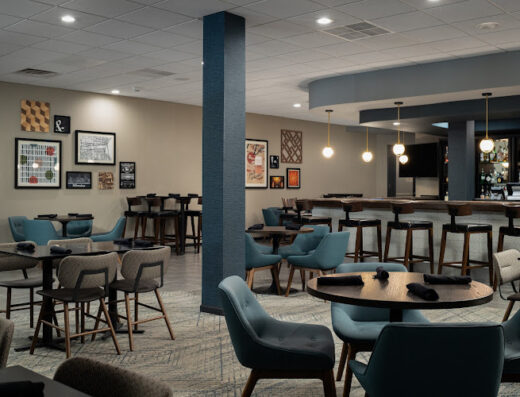 Come visit  and enjoy amazing food at 8900 Bar & Bistro