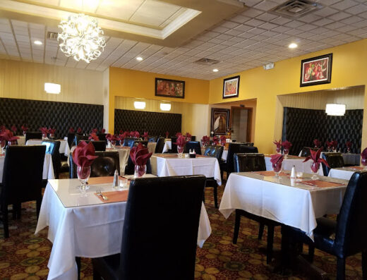 Come visit  and enjoy amazing food at India Garden