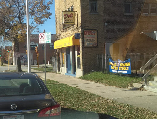 Come visit  and enjoy amazing food at Deli 1614 | “That Corned Beef Place”