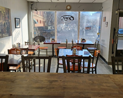 Come visit  and enjoy amazing food at Sunshine Cafe