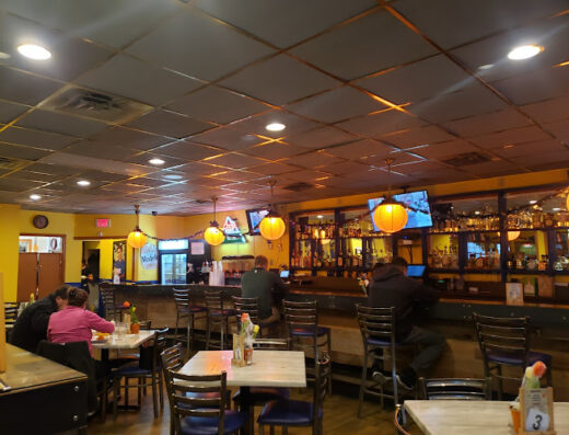 Come visit  and enjoy amazing food at Al Pastor