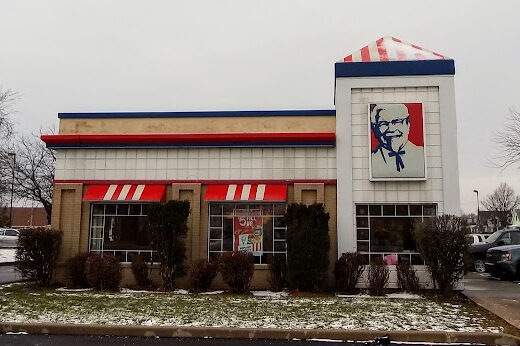 Come visit  and enjoy amazing food at KFC