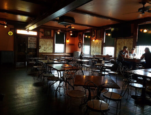 Come visit  and enjoy amazing food at Landmark 1850 Inn | Milwaukee’s Oldest Tavern