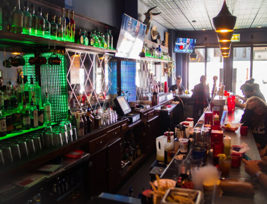 Come visit  and enjoy amazing food at Café Corazón