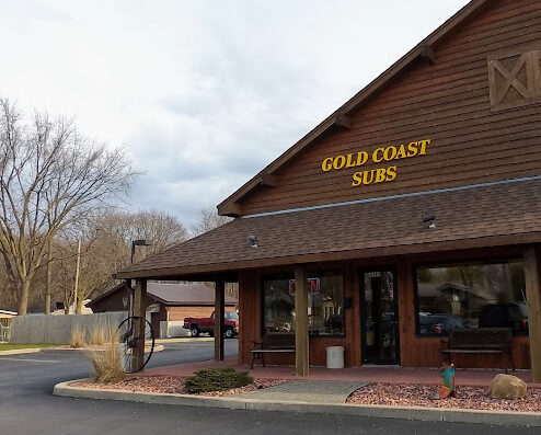 Come visit  and enjoy amazing food at GoldCoast Subs