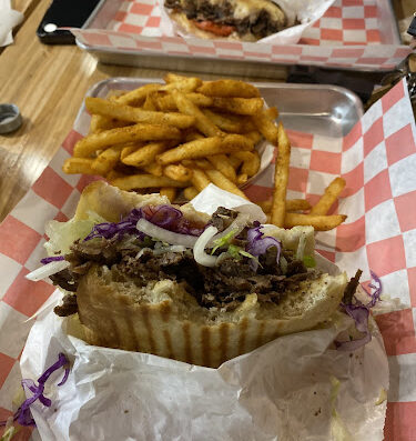 Come visit  and enjoy amazing food at Döner Kebab Milwaukee