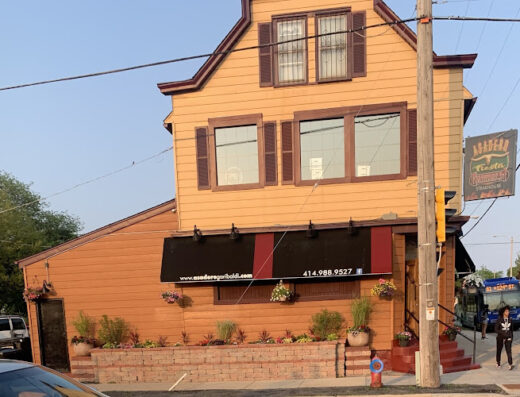 Come visit  and enjoy amazing food at Fiesta Colombia